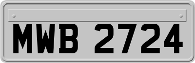 MWB2724