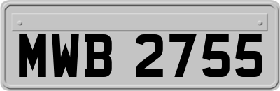 MWB2755