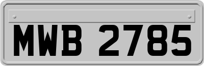 MWB2785