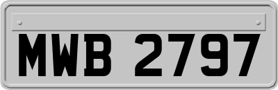 MWB2797