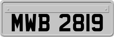 MWB2819