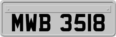 MWB3518