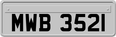 MWB3521