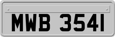 MWB3541