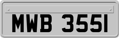 MWB3551