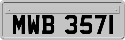 MWB3571