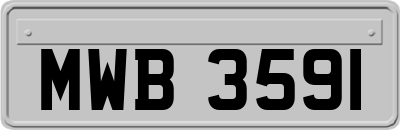 MWB3591