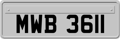 MWB3611