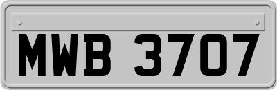 MWB3707