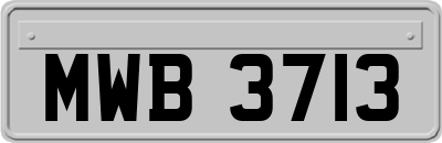 MWB3713