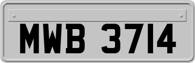 MWB3714