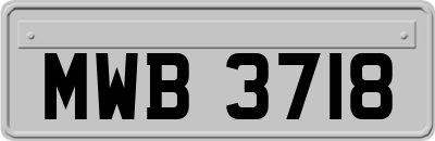 MWB3718