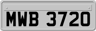 MWB3720