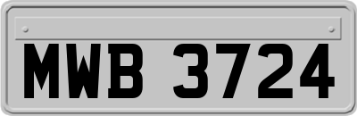 MWB3724