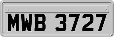 MWB3727