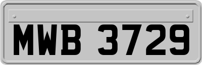 MWB3729