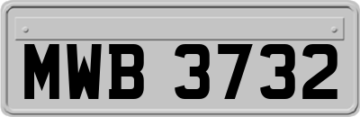 MWB3732