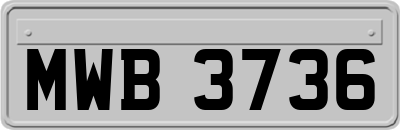 MWB3736