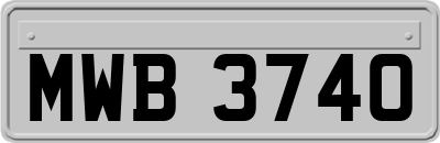 MWB3740