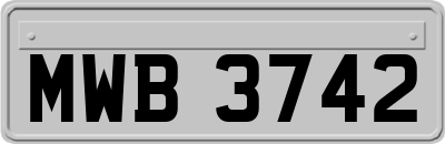 MWB3742