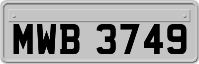 MWB3749