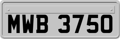 MWB3750