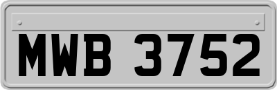 MWB3752