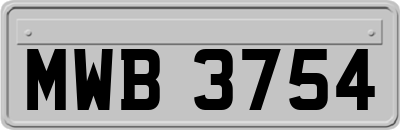 MWB3754