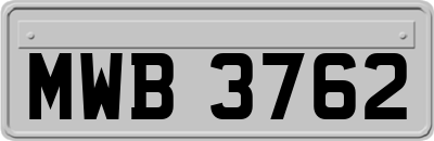 MWB3762