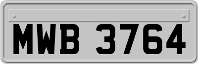 MWB3764