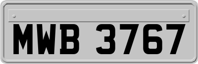 MWB3767