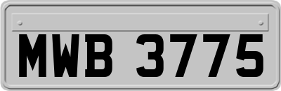 MWB3775