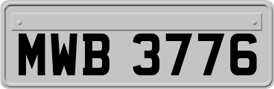 MWB3776