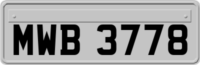 MWB3778