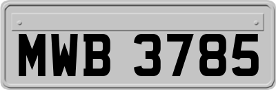 MWB3785