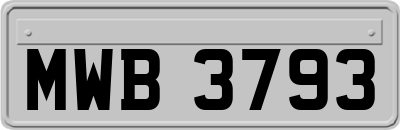 MWB3793