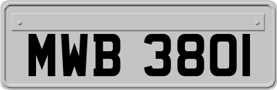 MWB3801