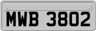 MWB3802