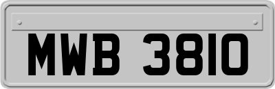 MWB3810