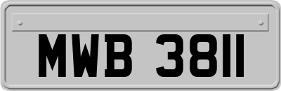 MWB3811