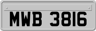 MWB3816