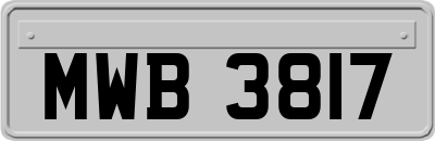 MWB3817