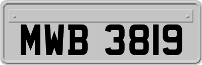 MWB3819