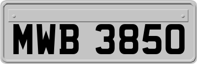 MWB3850