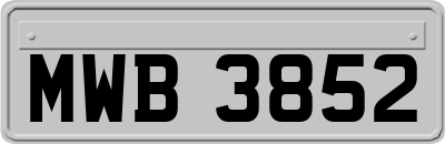 MWB3852