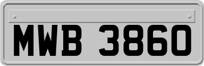 MWB3860