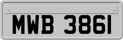 MWB3861