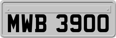 MWB3900