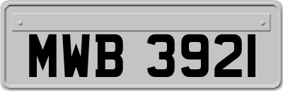 MWB3921