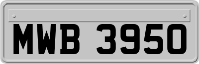 MWB3950